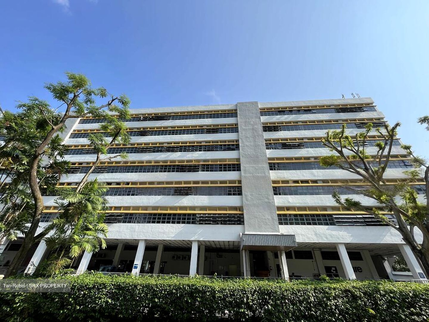 Delta House (D3), Factory #454765641